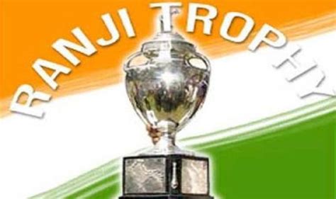 ranji trophy scores latest